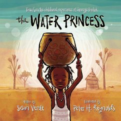 The Water Princess - Verde, Susan; Badiel, Georgie