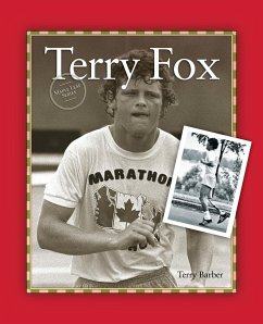 Terry Fox - Barber, Terry