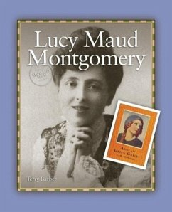 Cover Lucy Maud Montgomery