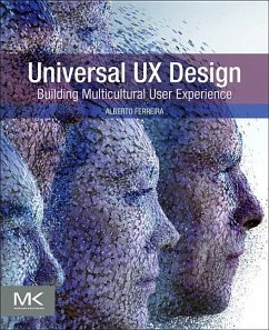 Universal UX Design - Ferreira, Alberto
