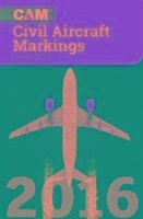 Civil Aircraft Markings 2016 - Wright, Allan S