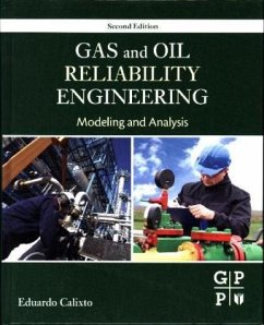 Gas and Oil Reliability Engineering - Calixto, Eduardo