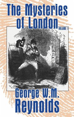 The Mysteries of London The Mysteries of London