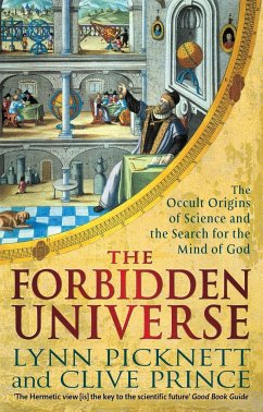 The Forbidden Universe - Picknett, Lynn (Author); Prince, Clive