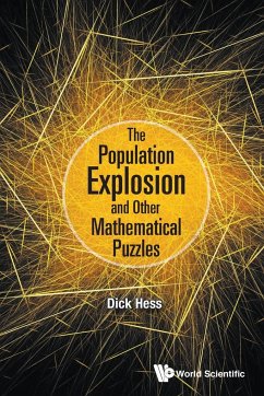 The Population Explosion and Other Mathematical Puzzles - Hess, Richard I