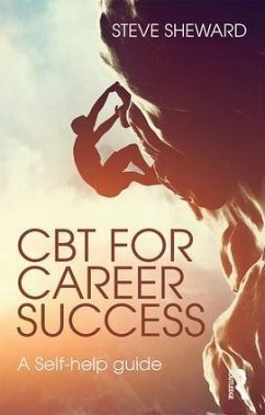 CBT for Career Success - Sheward, Steve