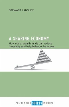 A sharing economy - Lansley, Stewart