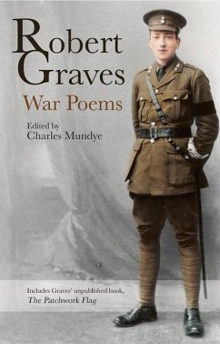 War Poems - Graves, Robert