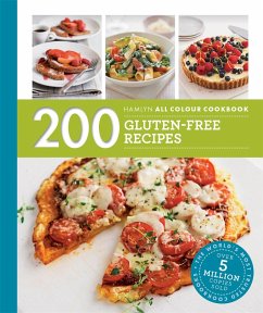 Hamlyn All Colour Cookery: 200 Gluten-Free Recipes - Blair, Louise
