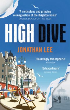 High Dive - Lee, Jonathan