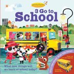 3 Go to School 3 Go to School