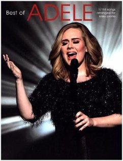 The Best of Adele, Piano - Adele