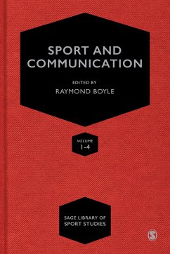 Sport and Communication