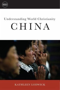 How Christianity Came to China - Lodwick, Kathleen L.