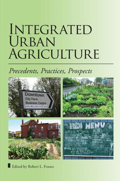 Integrated Urban Agriculture