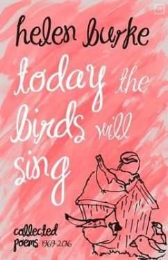 Cover Today the Birds Will Sing