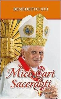 Cover Miei cari sacerdoti