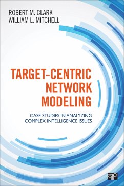 Target-Centric Network Modeling - Clark, Robert M.; Mitchell, William L.