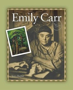 Emily Carr - Barber, Terry