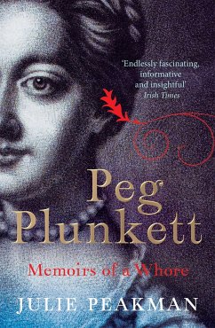 Peg Plunkett - Peakman, Julie