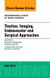 Tinnitus: Imaging, Endovascular and... - Bild 1