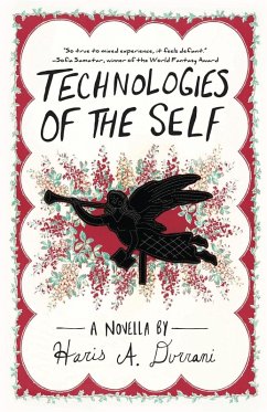 Technologies of the Self - Durrani, Haris A.