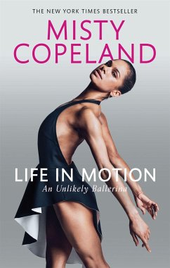 Life in Motion - Copeland, Misty