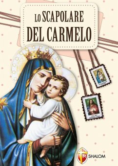 Cover Lo Scapolare del Carmelo