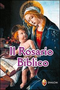 Cover Il Rosario biblico
