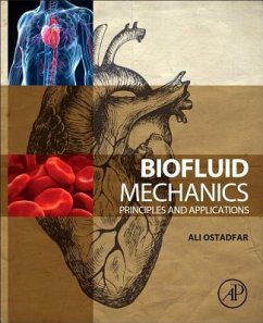 Biofluid Mechanics - Ostadfar, Ali