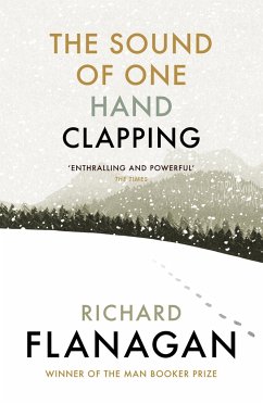 The Sound of One Hand Clapping - Flanagan, Richard