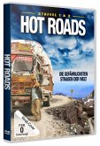 Hot Roads - Die gefährlichsten Straßen der Welt