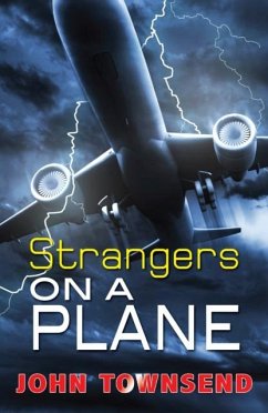 Strangers on a Plane - Townsend John