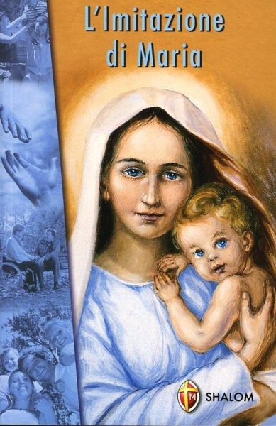 L' imitazione di Maria
