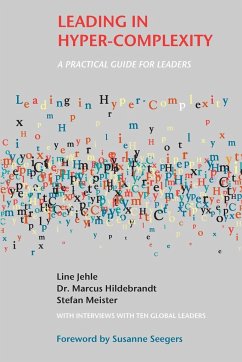 Leading in Hyper-Complexity - Jehle, Line; Hildebrandt, Marcus; Meister, Stefan