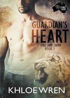 Guardian's Heart - Tbd