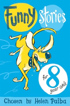 Funny Stories For 8 Year Olds - Paiba, Helen