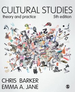 Cultural Studies - Jane, Emma A.;Barker, Chris