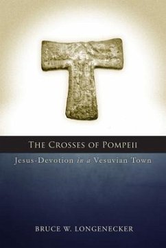 Crosses of Pompeii - Longenecker, Bruce W