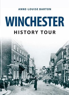 Winchester History Tour - Barton, Anne-Louise
