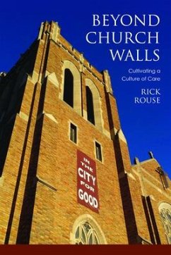 Beyond Church Walls - Rouse, Richard