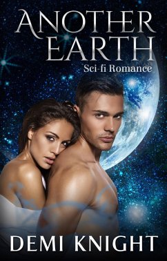 Cover Another Earth (eBook, ePUB)