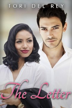 Cover The Letter (eBook, ePUB)