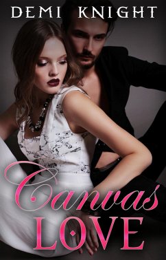 Cover Canvas Love (eBook, ePUB)