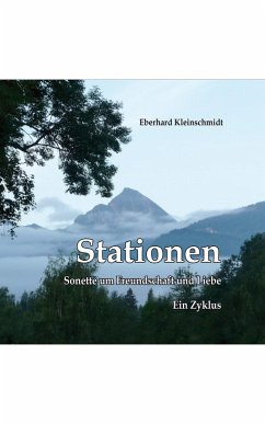 Stationen (eBook, ePUB) - Kleinschmidt, Eberhard