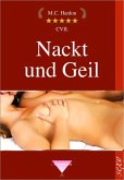 Nackt und Geil (eBook, ePUB)