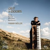 Out Of Doors-Klavierwerke