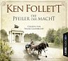 Die Pfeiler der Macht - Bild 1
