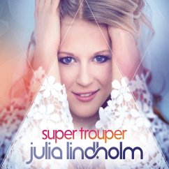 Super Trouper - Lindholm,Julia