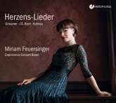 Herzens-Lieder-Deutsche Barock-Kantaten